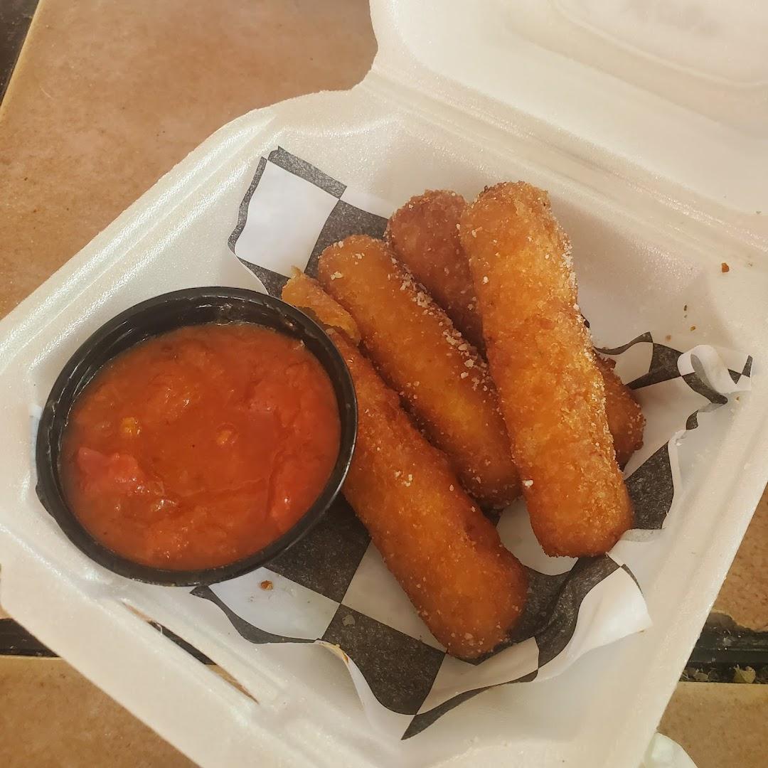 Neighborhood Pizza