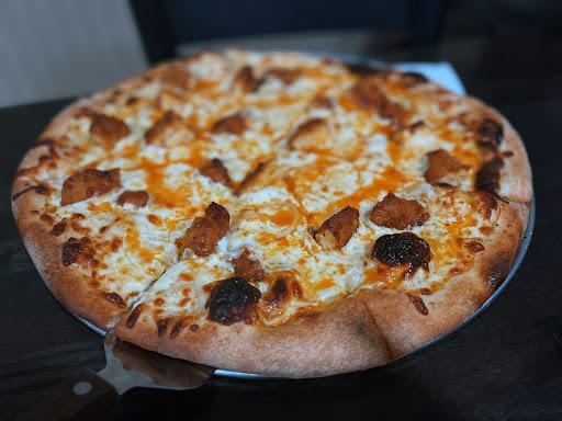 Neighborhood Pizza
